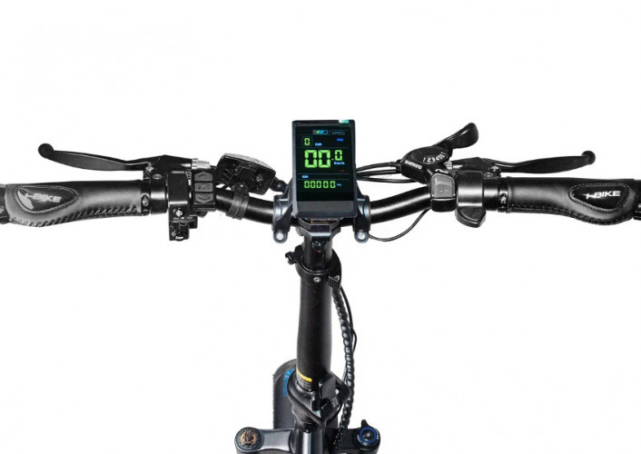 Электровелосипед Minako F10 Mini в Краснодаре