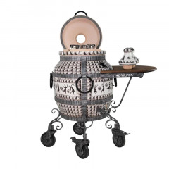 Тандыр Африка Тандыр Африка