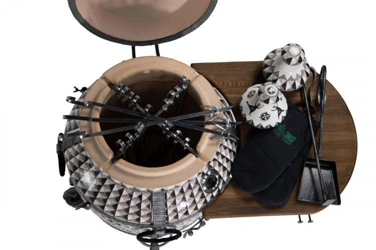 Тандыр Африка в Краснодаре