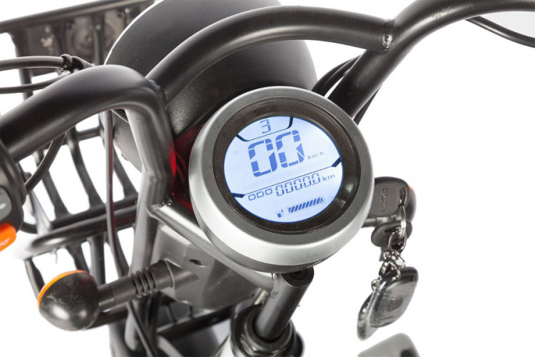 Электротрицикл Wanshida HOT HATCH в Краснодаре