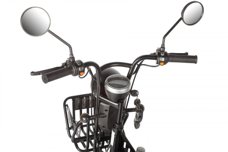 Электротрицикл Wanshida HOT HATCH в Краснодаре