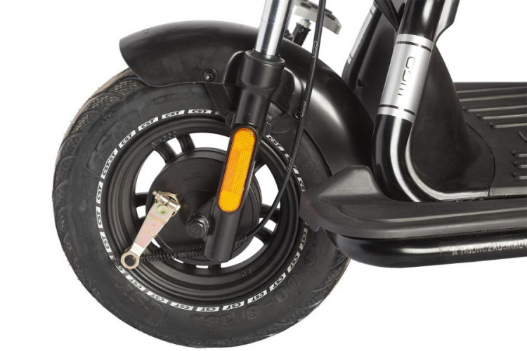 Электротрицикл Wanshida HOT HATCH в Краснодаре