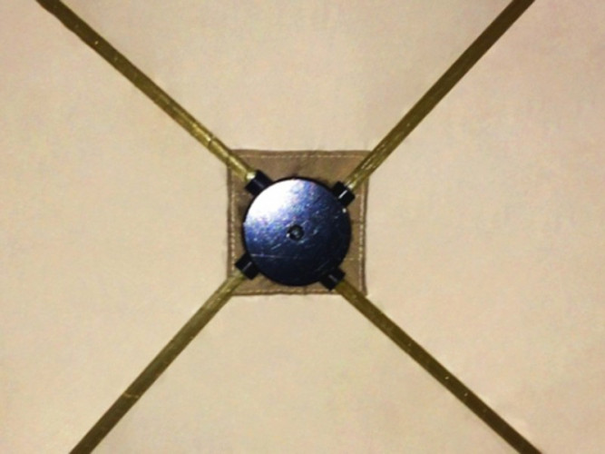 Зимняя палатка для рыбалки Polar Bird 4T Long в Краснодаре