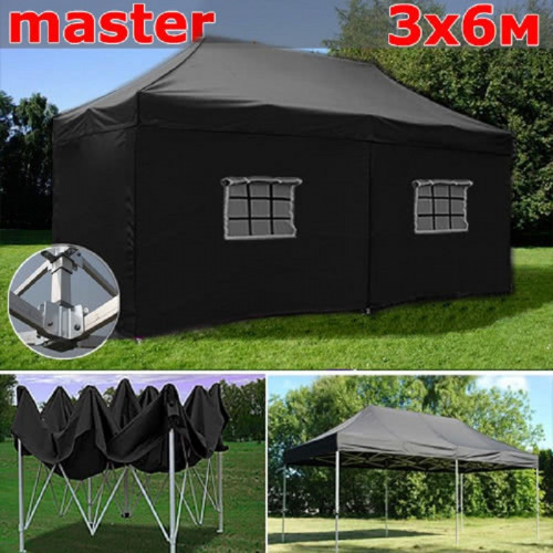 Шатер автомат Giza Garden Master 3 х 6 м в Краснодаре