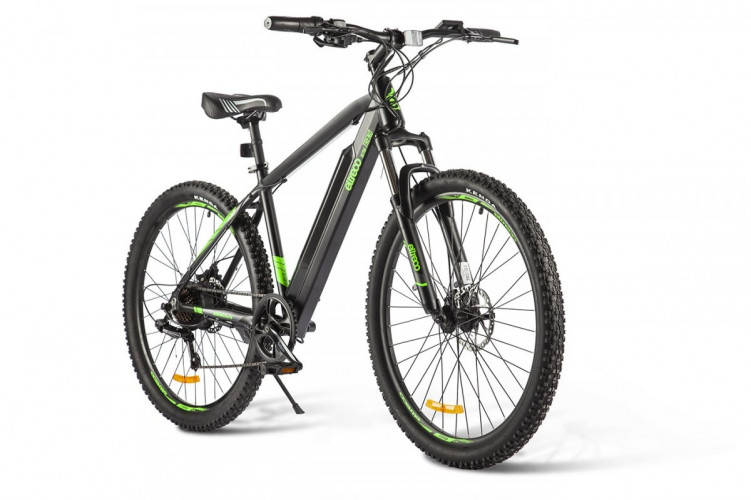 Электровелосипед Eltreco Ultra Trend в Краснодаре