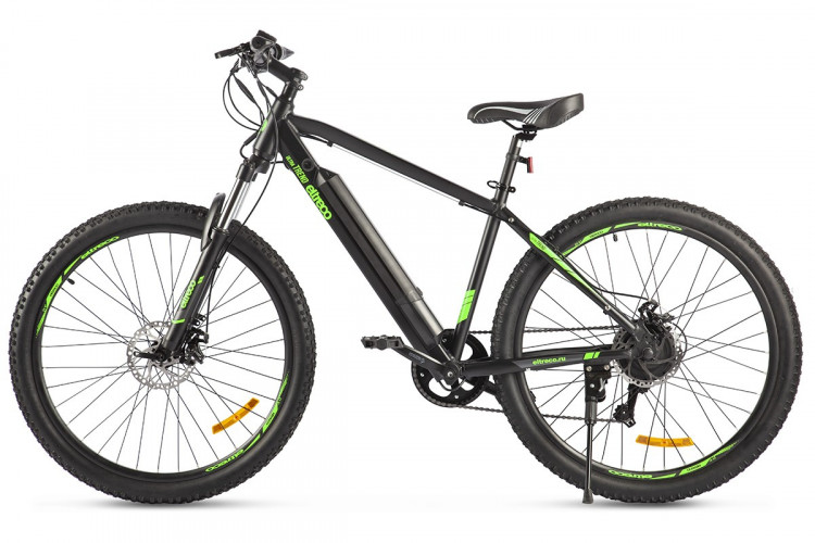 Электровелосипед Eltreco Ultra Trend в Краснодаре