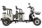 Пассажирский электротрицикл Wanshida LC300 в Краснодаре