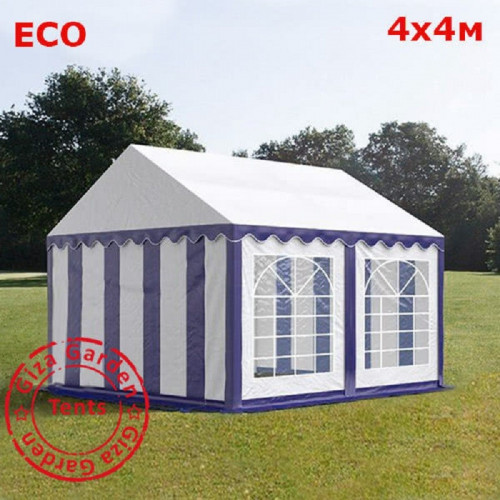 Шатер Giza Garden Eco 4 х 4 м в Краснодаре