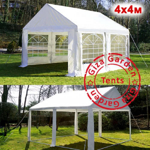 Шатер Giza Garden Eco 4 х 4 м в Краснодаре