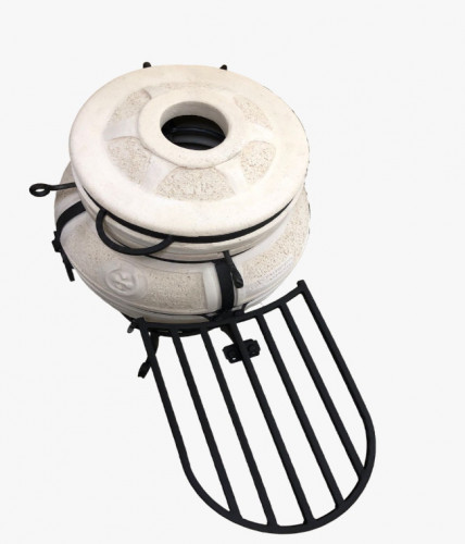 Боковой столик для тандыра в Краснодаре