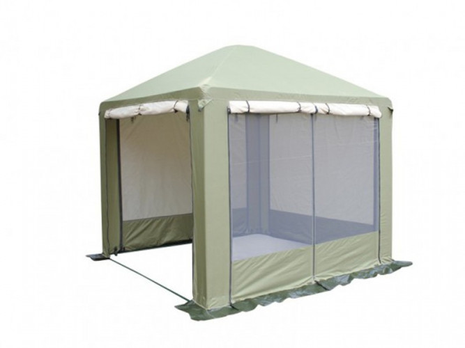 Шатер-тент Митек ПИКНИК 2,5 X 2,5 в Краснодаре