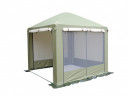 Шатер-тент Митек ПИКНИК 2,5 X 2,5 в Краснодаре