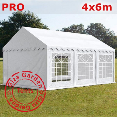 Шатер Giza Garden Pro 4 х 6 м в Краснодаре