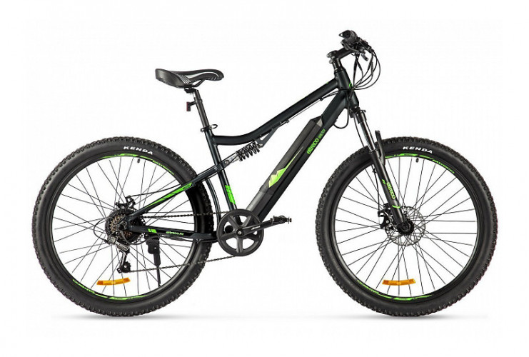 Электровелосипед Eltreco Walter в Краснодаре