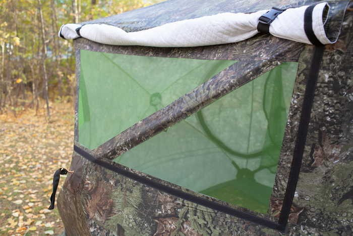 Палатка для рыбалки Медведь КУБ-4 Зима-Лето в Краснодаре