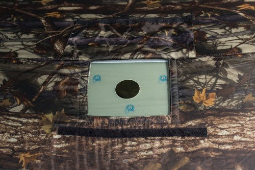 Палатка для рыбалки Медведь КУБ-4 Зима-Лето в Краснодаре