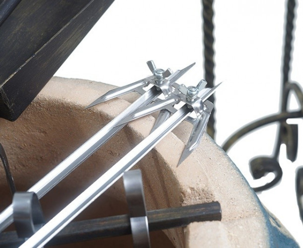 Тандыр Тамерлан в Краснодаре