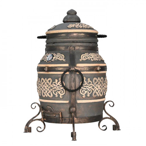 Тандыр Тамерлан в Краснодаре