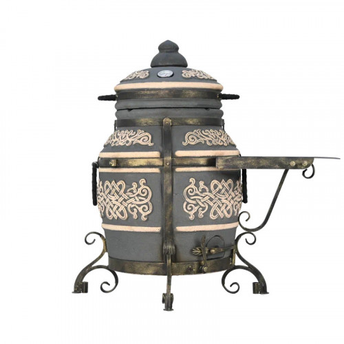 Тандыр Тамерлан в Краснодаре