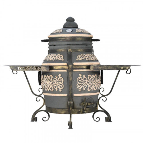 Тандыр Тамерлан в Краснодаре