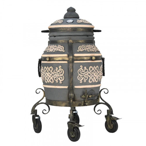 Тандыр Тамерлан в Краснодаре