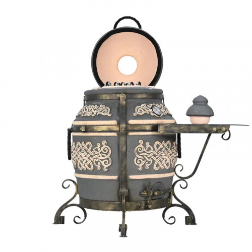 Тандыр Тамерлан в Краснодаре