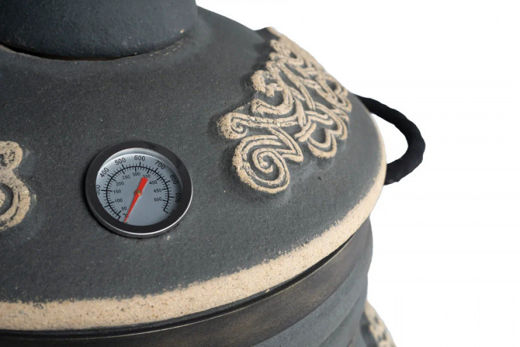 Тандыр Тамерлан в Краснодаре