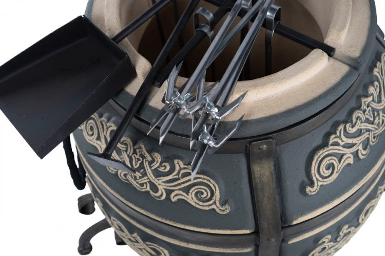 Тандыр Тамерлан в Краснодаре