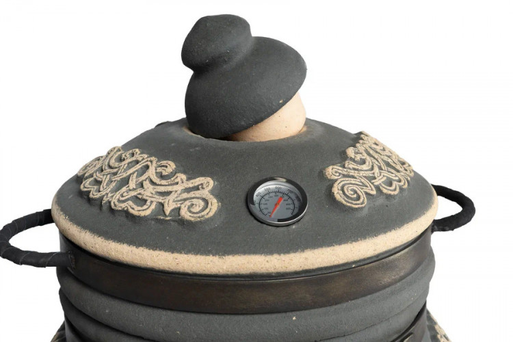 Тандыр Тамерлан в Краснодаре