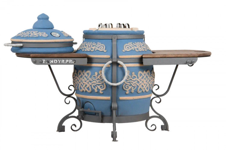 Тандыр Тамерлан в Краснодаре
