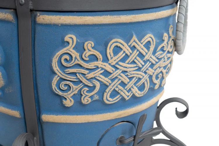 Тандыр Тамерлан в Краснодаре