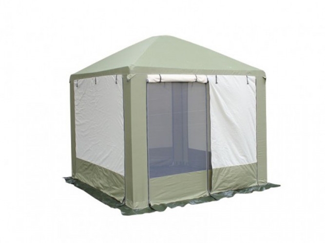 Шатер-тент Митек ПИКНИК 3,0 X 3,0 в Краснодаре