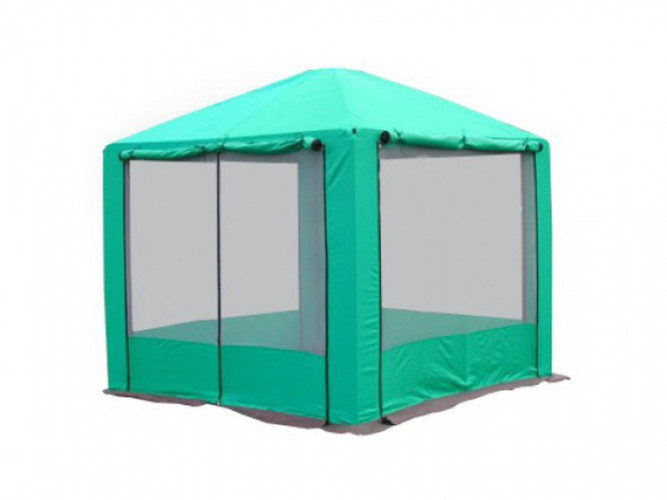 Шатер-тент Митек ПИКНИК 3,0 X 3,0 в Краснодаре