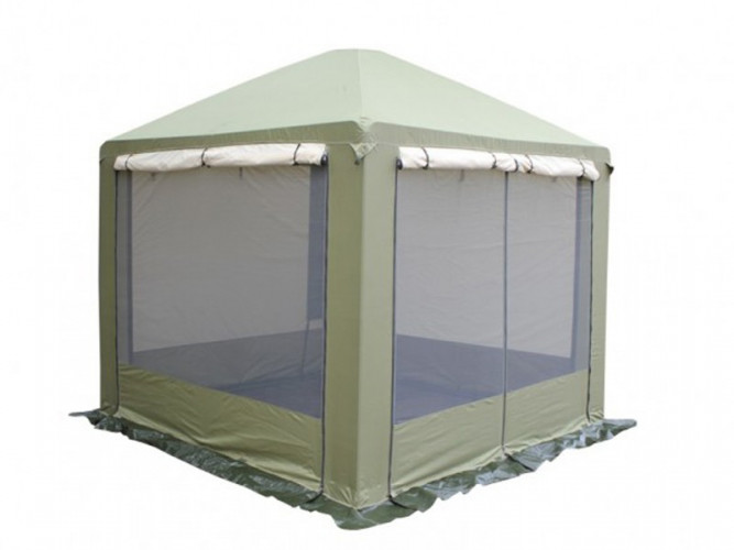 Шатер-тент Митек ПИКНИК 3,0 X 3,0 в Краснодаре