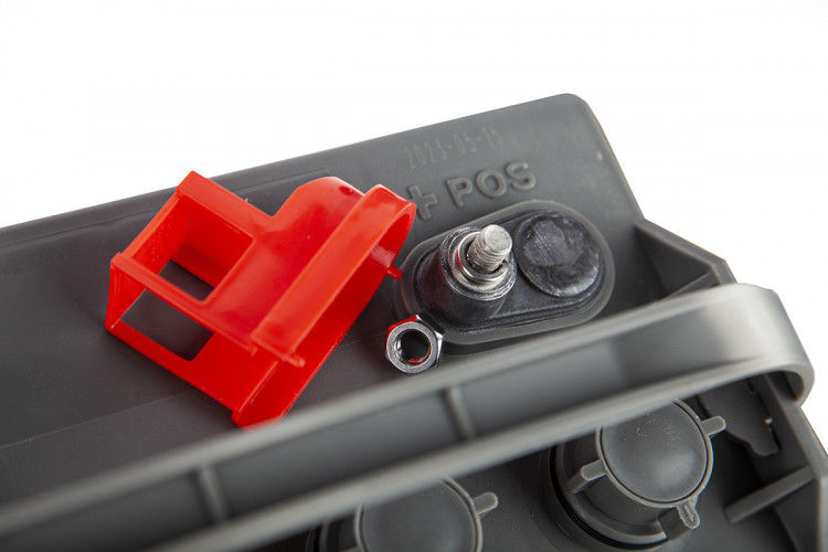 Тяговый аккумулятор RuTrike WET DT876 (T-875) 8V120A/H C3 в Краснодаре