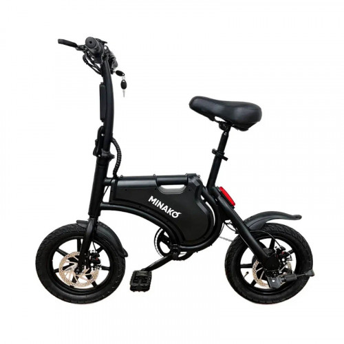 Электровелосипед Minako Smart 10Ah в Краснодаре