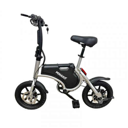 Электровелосипед Minako Smart 10Ah в Краснодаре