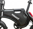 Электровелосипед Minako Smart 10Ah в Краснодаре