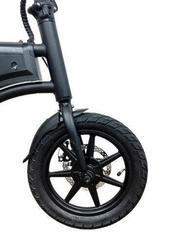 Электровелосипед Minako Smart 10Ah в Краснодаре