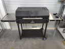 Мангал стационарный Granada Optima BBQ в Краснодаре