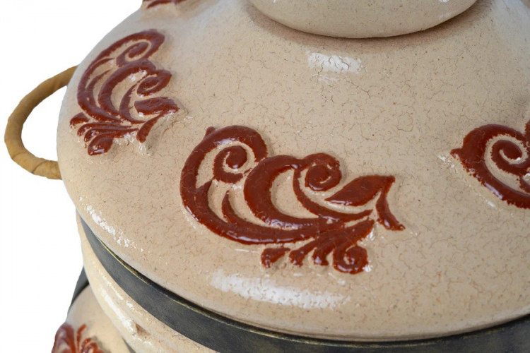 Тандыр Персидский в Краснодаре