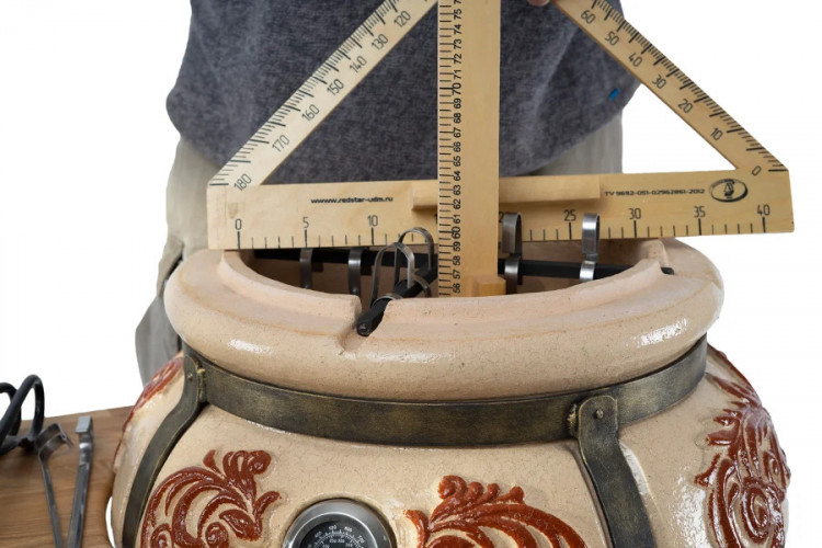 Тандыр Персидский в Краснодаре