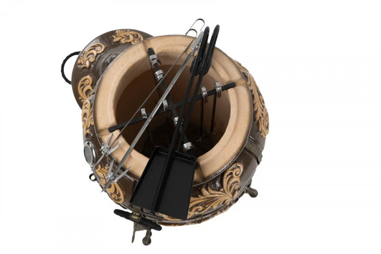 Тандыр Персидский в Краснодаре