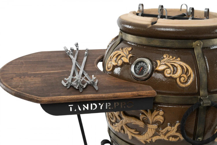 Тандыр Персидский в Краснодаре