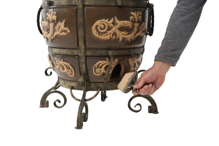 Тандыр Персидский в Краснодаре