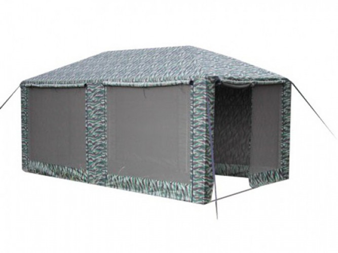 Шатер-тент Митек ПИКНИК 5,0 X 2,5 в Краснодаре