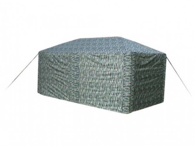 Шатер-тент Митек ПИКНИК 5,0 X 2,5 в Краснодаре