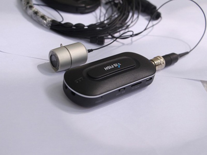 Видеокамера для рыбалки SITITEK VSH 4 в Краснодаре