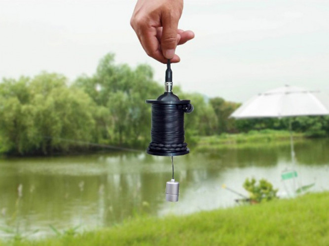 Видеокамера для рыбалки SITITEK VSH 4 в Краснодаре