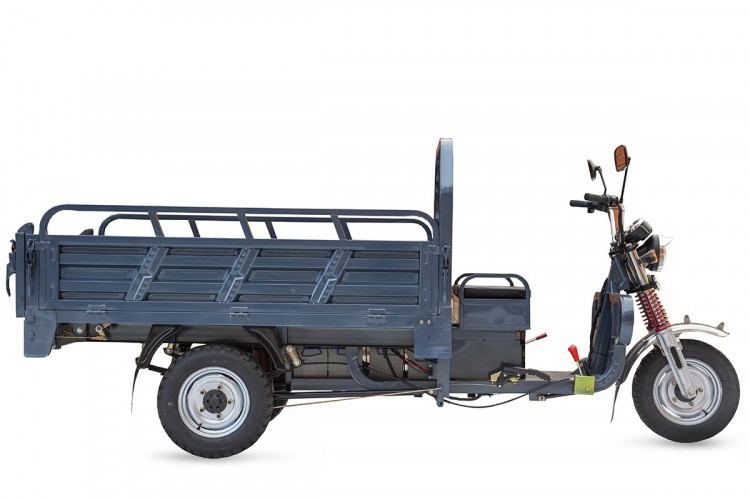 Грузовая электрическая тележка Rutrike Титан 2000 Гидравлика в Краснодаре